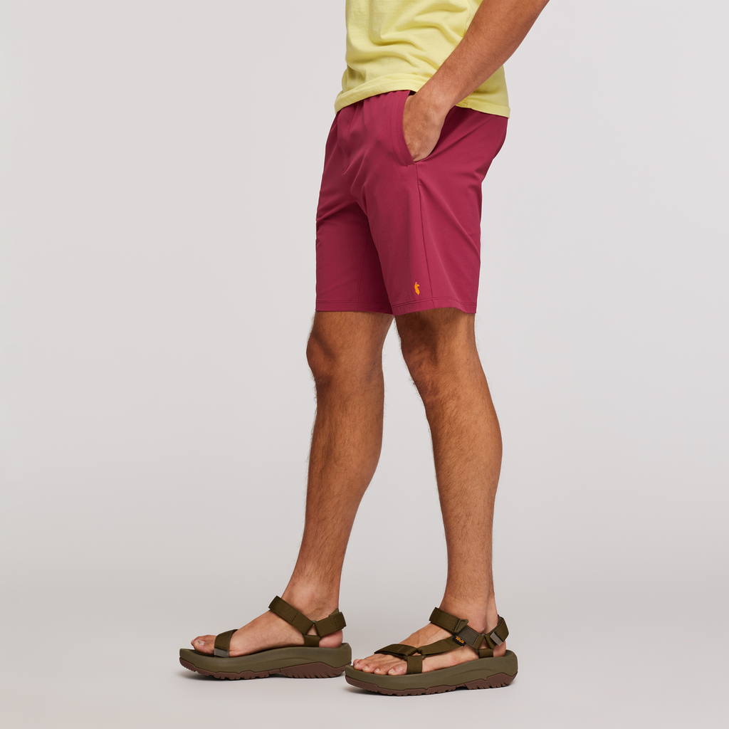 Veza Adventure Short Men's | Active Outdoor Shorts