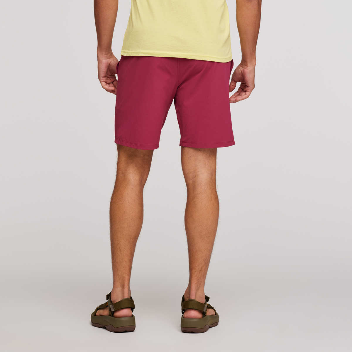 Veza Adventure Short Men's | Active Outdoor Shorts