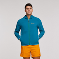 Vuelta Performance Windbreaker Jacket Men's | Versatile Outdoor Layer