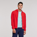 Vuelta Performance Windbreaker Jacket Men's | Versatile Outdoor Layer