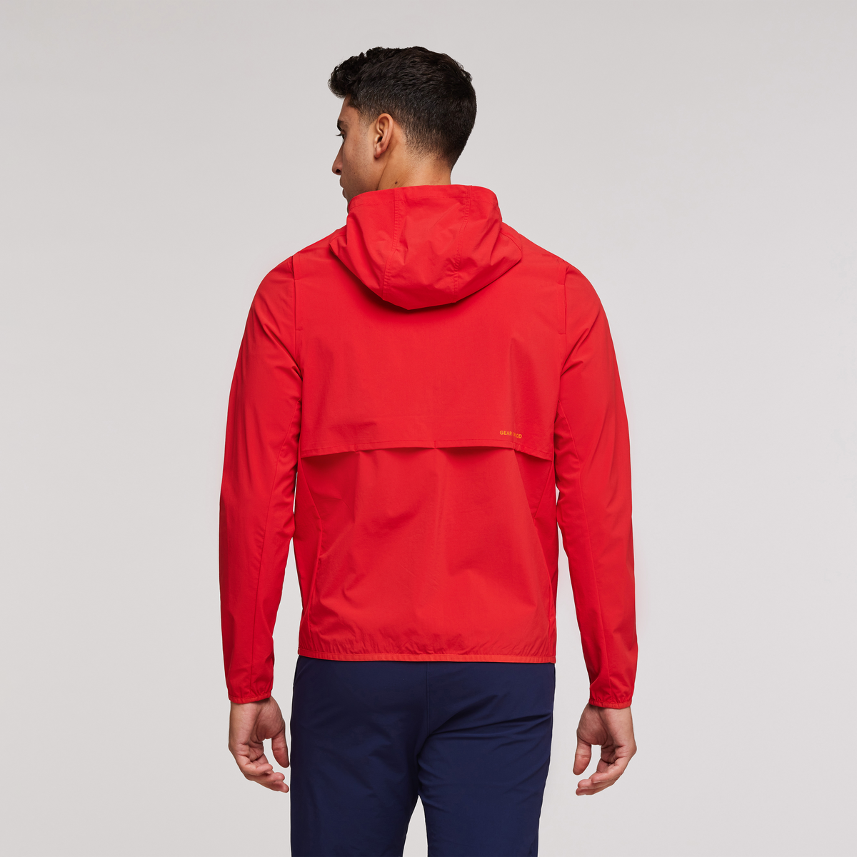 Vuelta Performance Windbreaker Jacket Men's | Versatile Outdoor Layer