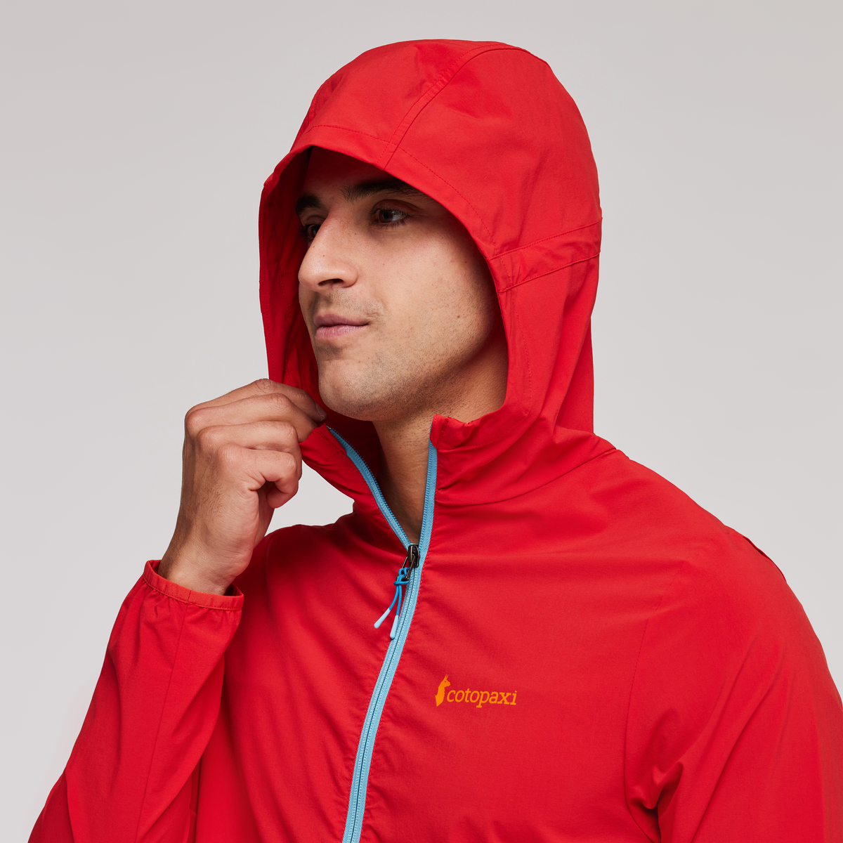 Vuelta Performance Windbreaker Jacket Men's | Versatile Outdoor Layer