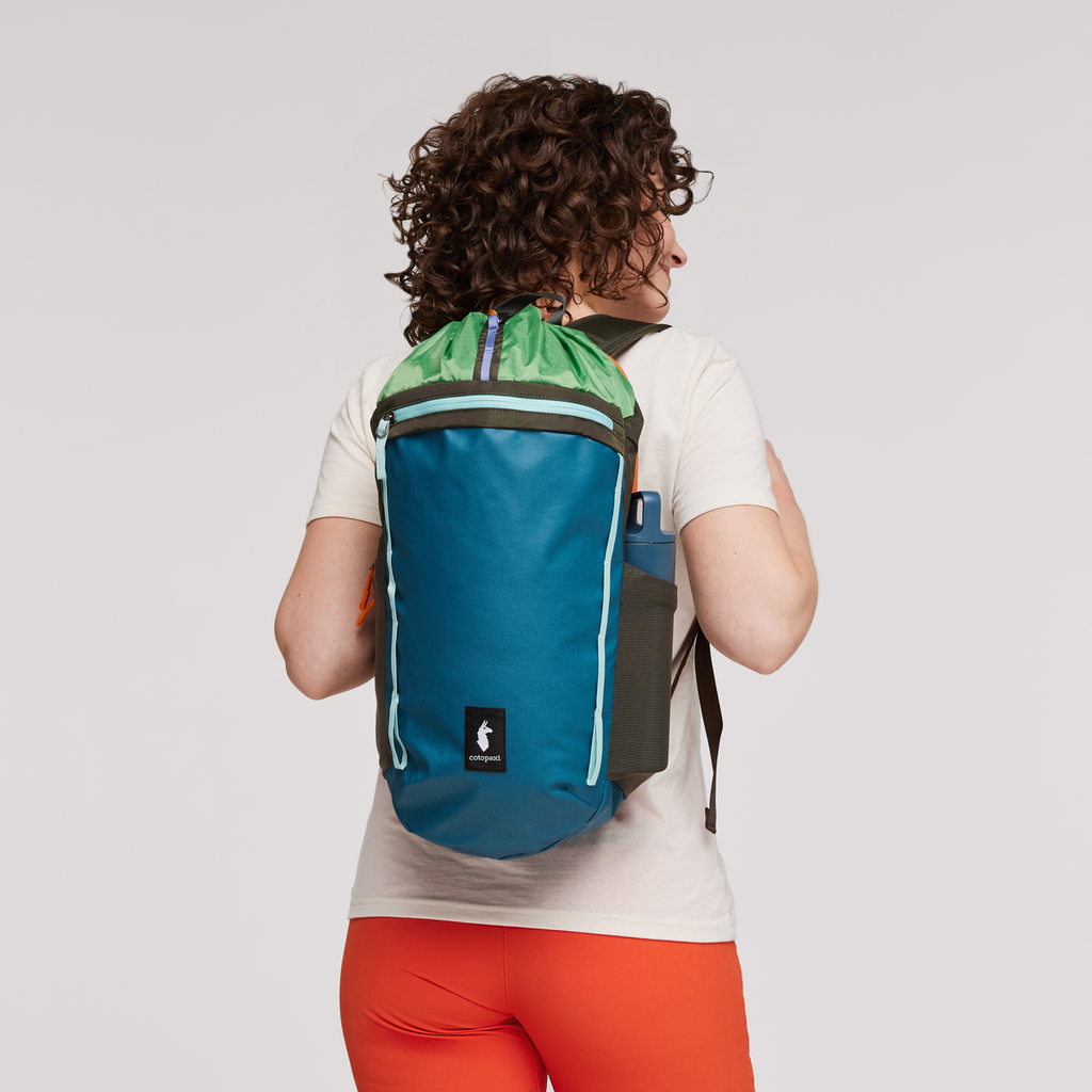 Moda 20L Backpack Cada Dia | Everyday Adventure