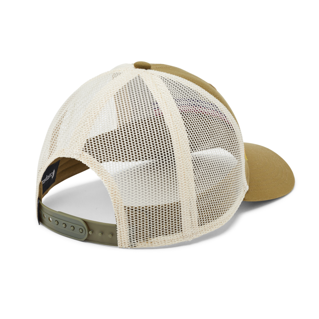 On the Horizon Trucker Hat | Everyday Sun Coverage
