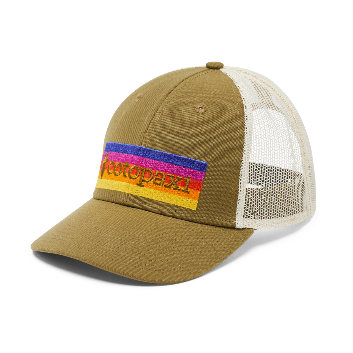 On the Horizon Trucker Hat | Everyday Sun Coverage