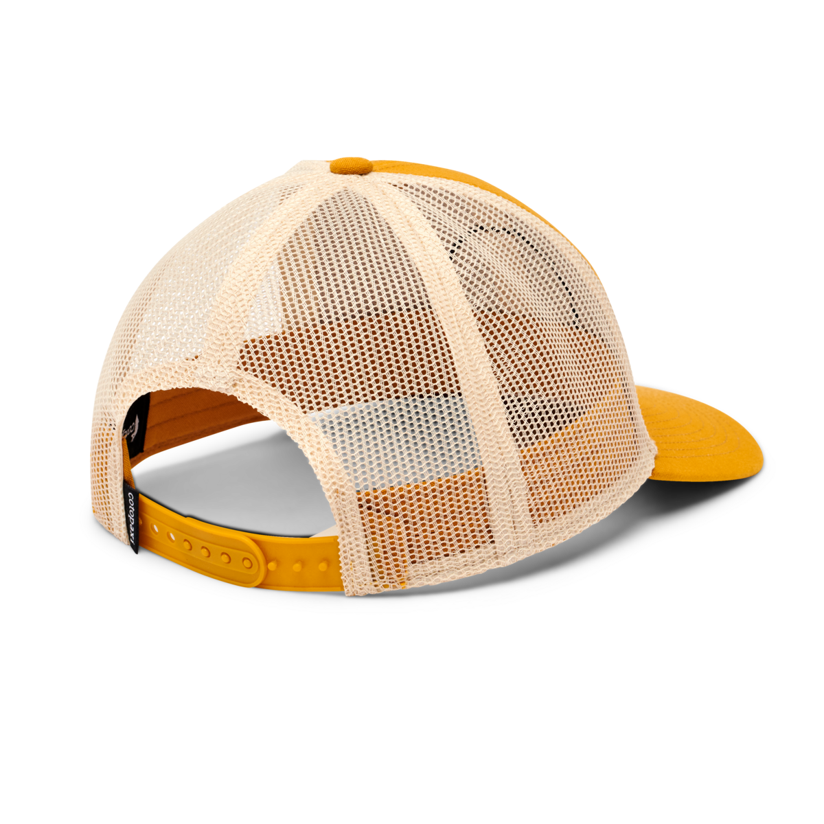 Sunny Side Trucker Hat | Everyday Sun Coverage