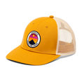 Sunny Side Trucker Hat | Everyday Sun Coverage