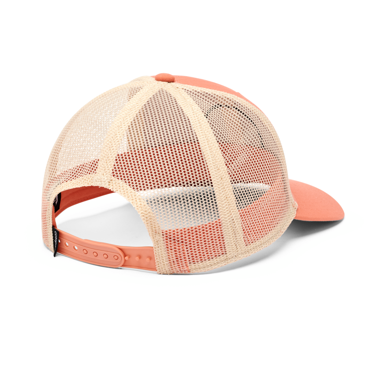 Sunny Side Trucker Hat | Everyday Sun Coverage