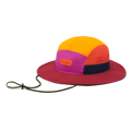 Tech Bucket Hat | Everyday Sun Coverage