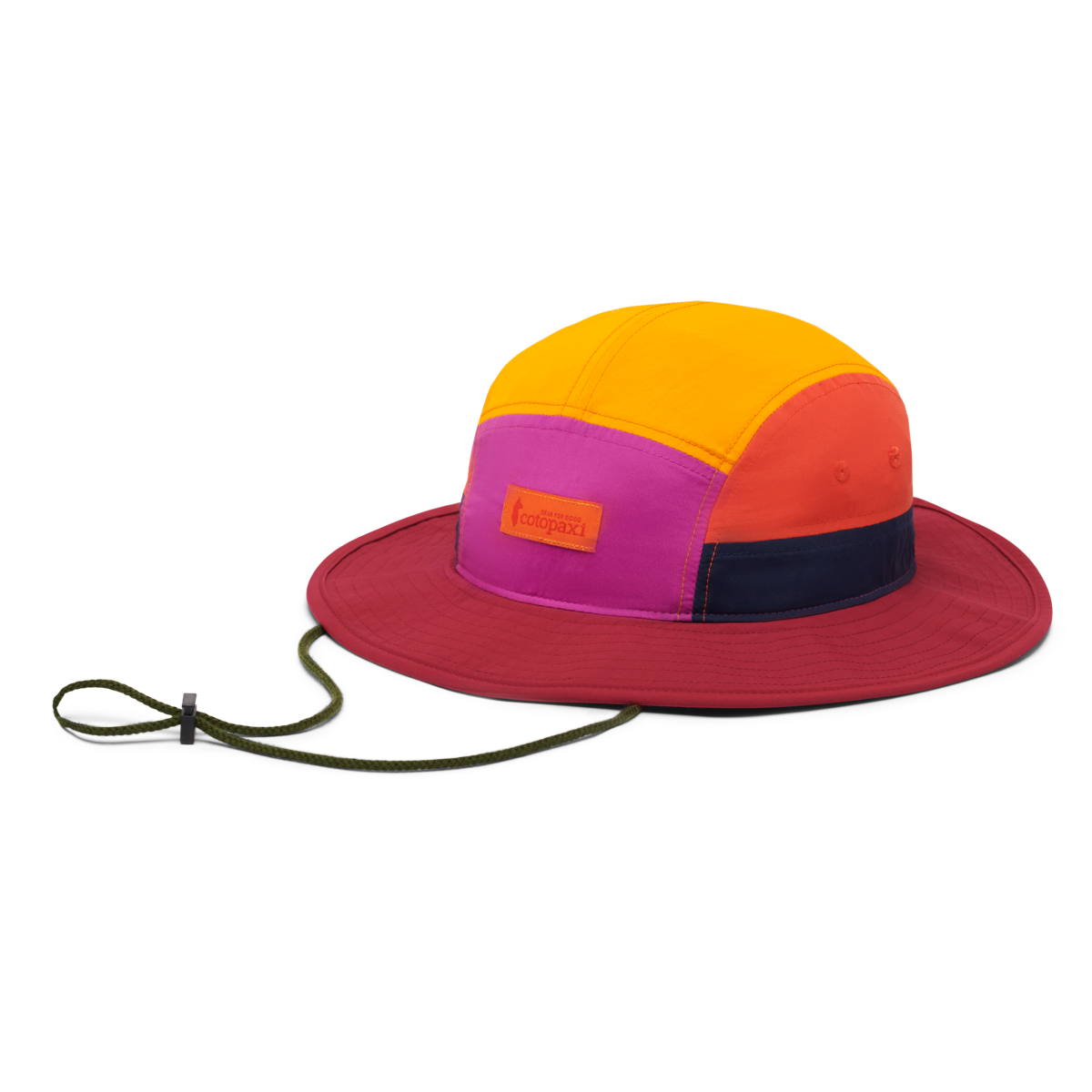 Tech Bucket Hat | Everyday Sun Coverage