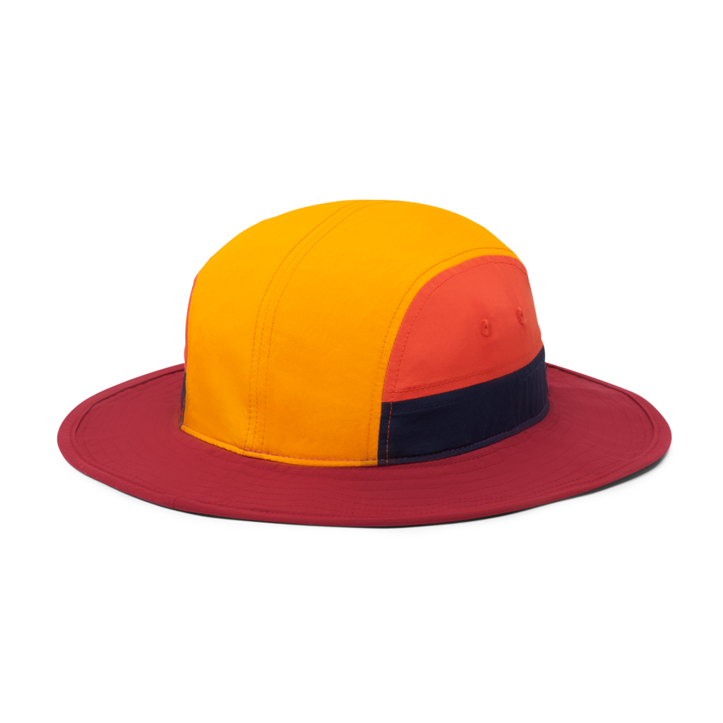 Tech Bucket Hat | Everyday Sun Coverage