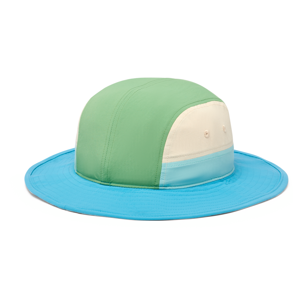 Tech Bucket Hat | Everyday Sun Coverage