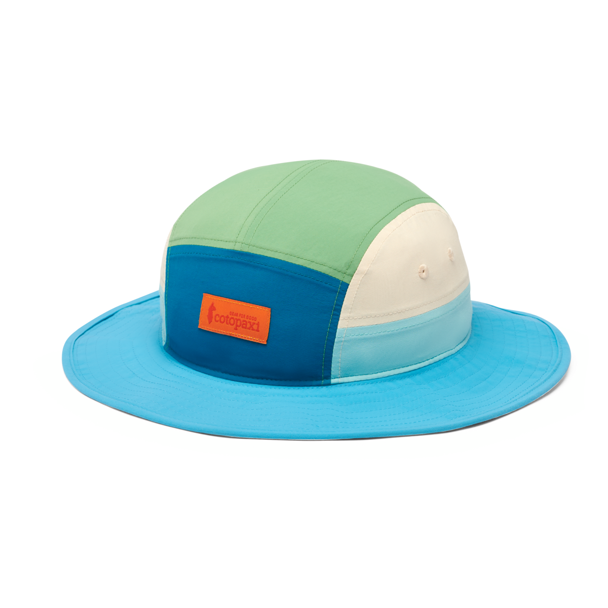Tech Bucket Hat | Everyday Sun Coverage