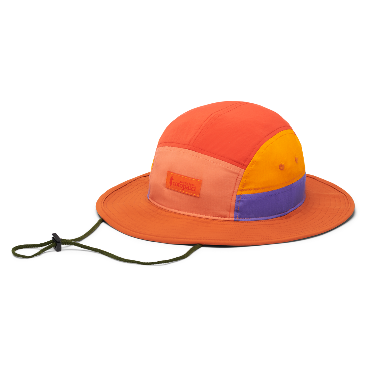 Tech Bucket Hat | Everyday Sun Coverage