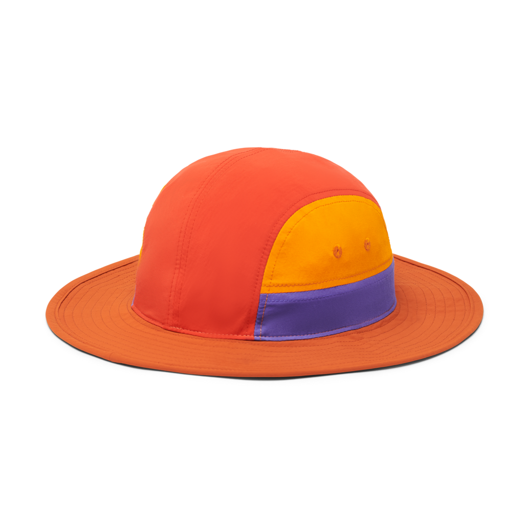 Tech Bucket Hat | Everyday Sun Coverage
