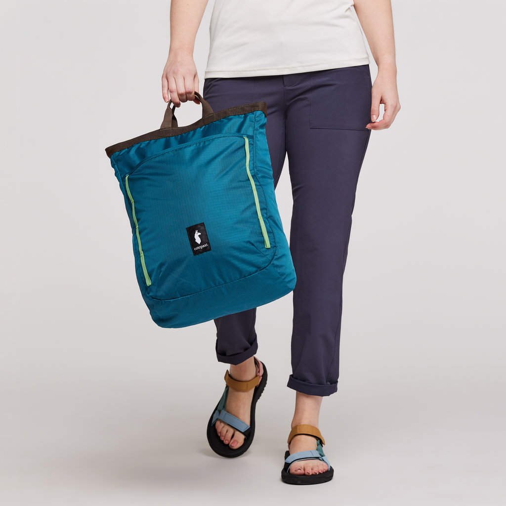 Todo 16L Convertible Tote Cada Dia | Everyday Carry