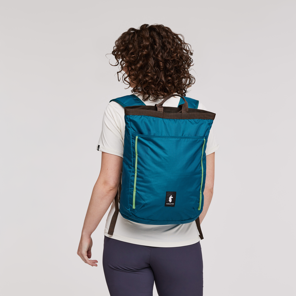 Todo 16L Convertible Tote Cada Dia | Everyday Carry