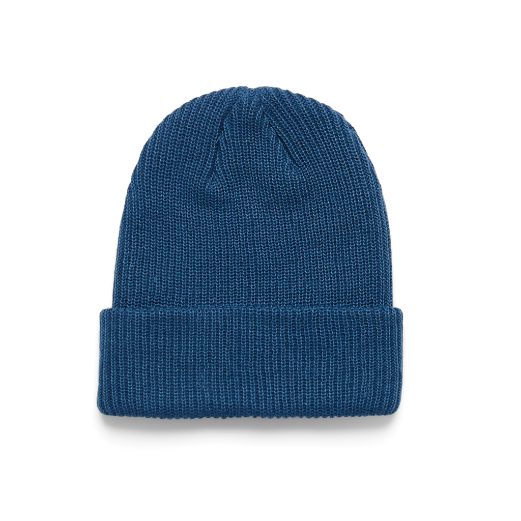 Wharf Beanie Cotopaxi Patch | Comfortable Outdoor Top