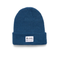Wharf Beanie Cotopaxi Patch | Comfortable Outdoor Top