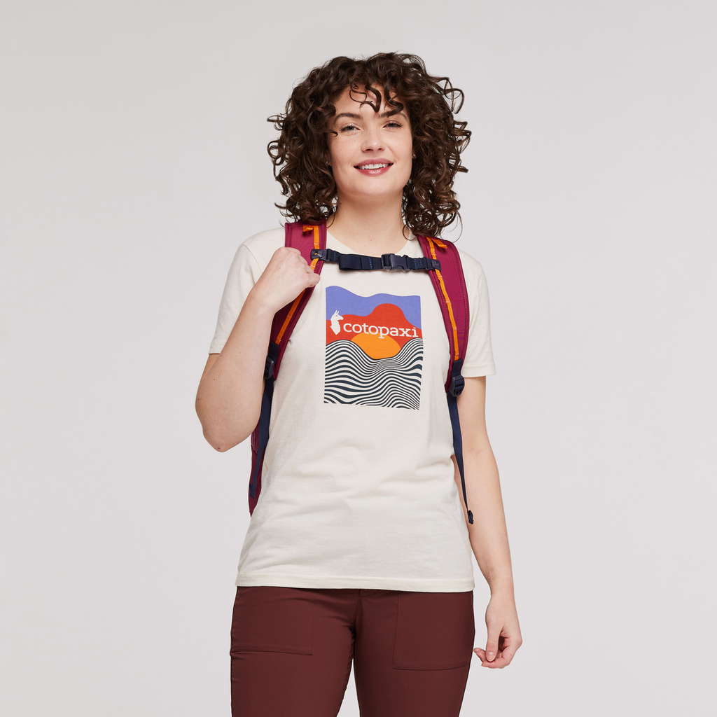 Vaya 18L Backpack Cada Dia | Everyday Adventure