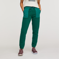 Abrazo Fleece Jogger Women's | Cozy Outdoor Layer