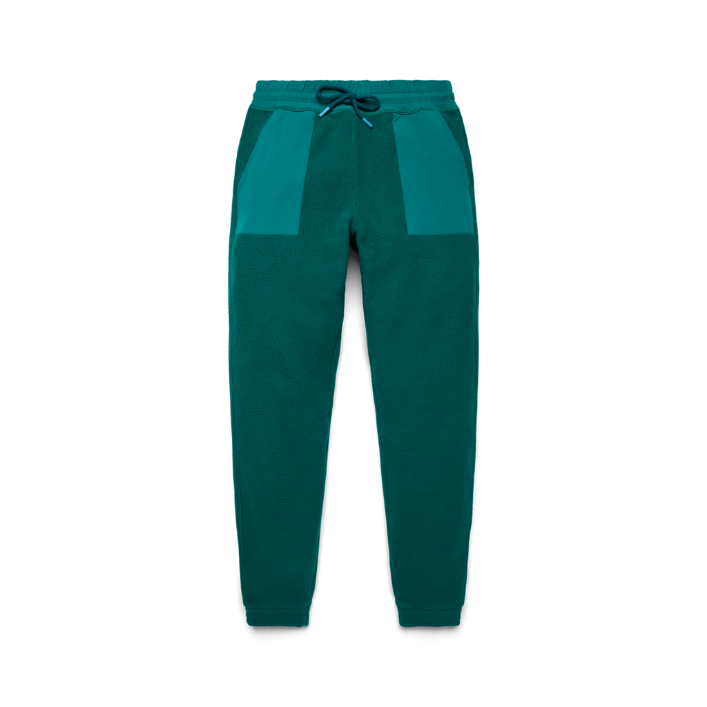 Abrazo Fleece Jogger Women's | Cozy Outdoor Layer