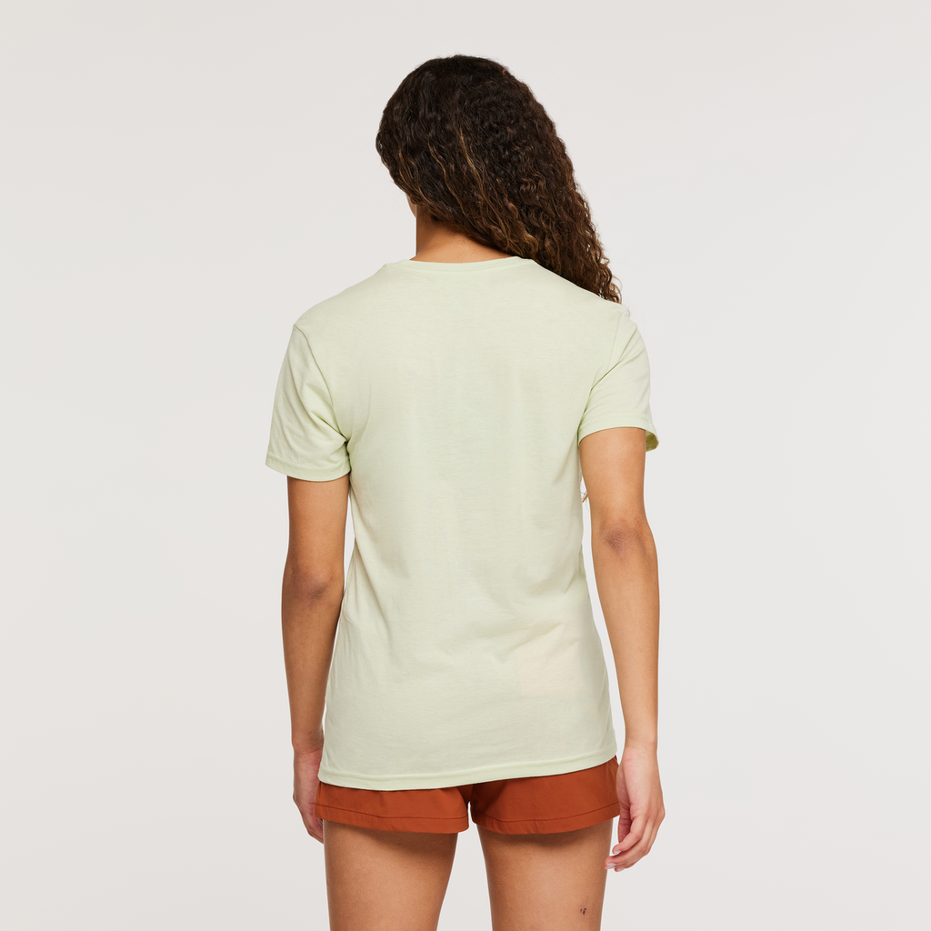 Altitude Llama T-Shirt Women's | Comfortable Outdoor Top