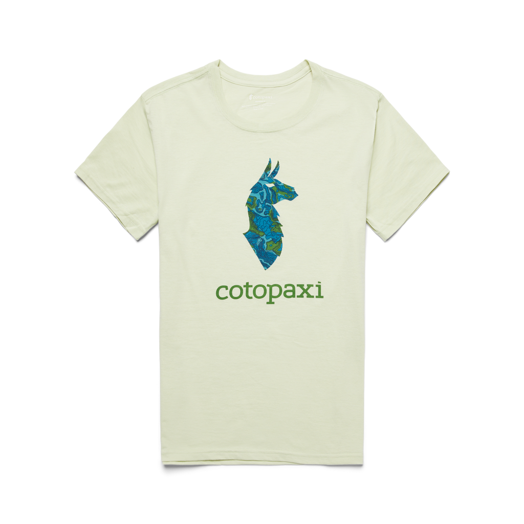 Altitude Llama T-Shirt Women's | Comfortable Outdoor Top