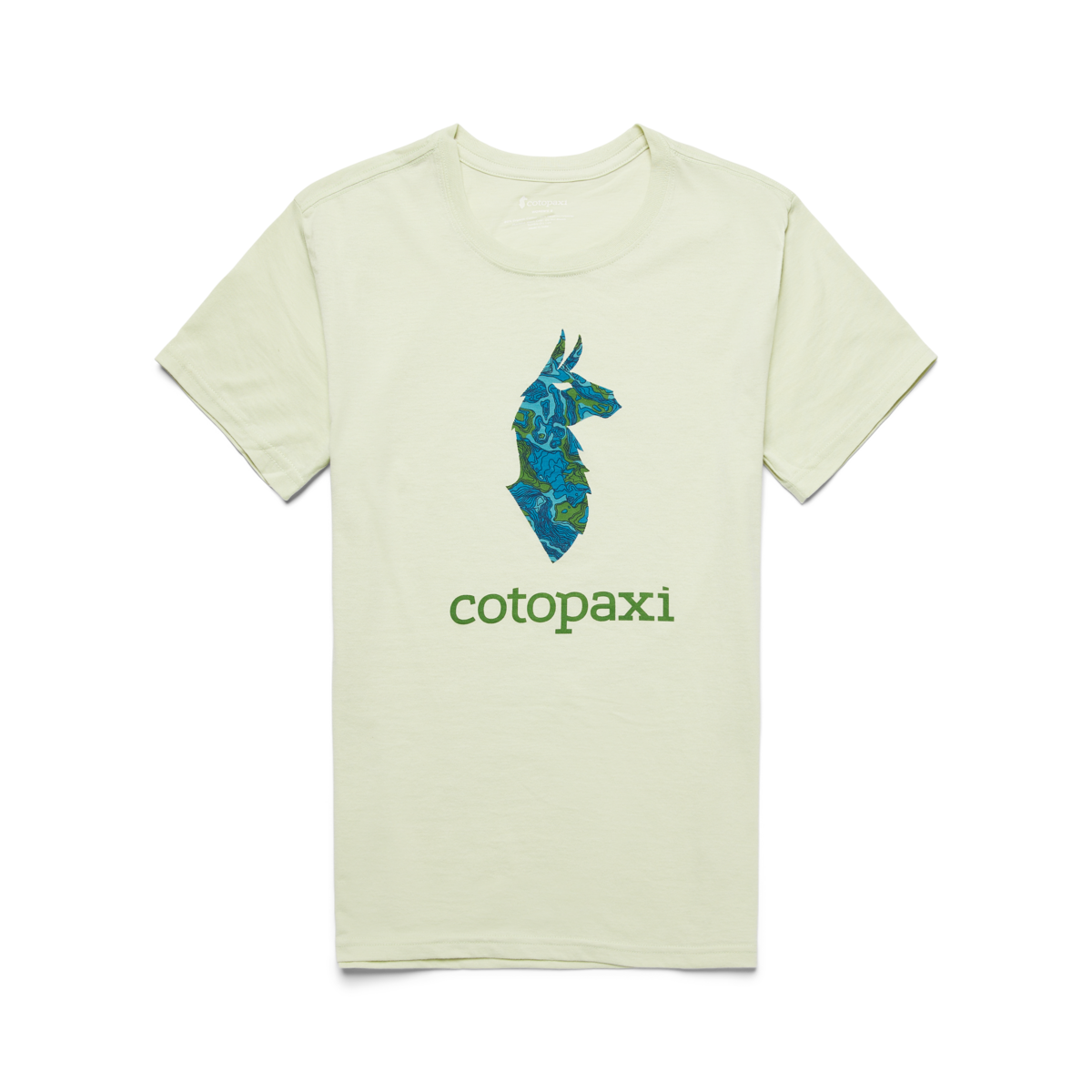 Altitude Llama T-Shirt Women's | Comfortable Outdoor Top