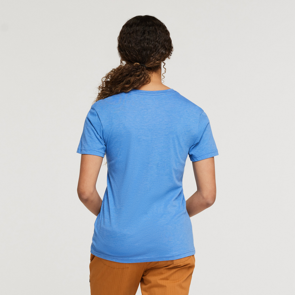 Altitude Llama T-Shirt Women's | Comfortable Outdoor Top