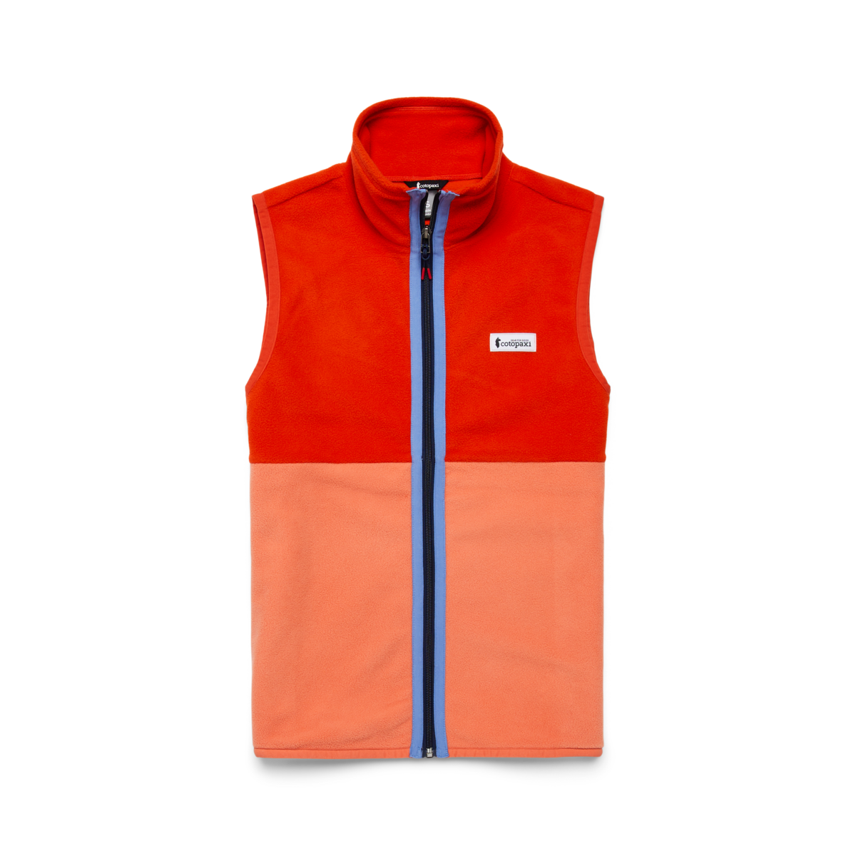 Amado Fleece Vest Women's | Cozy Outdoor Layer