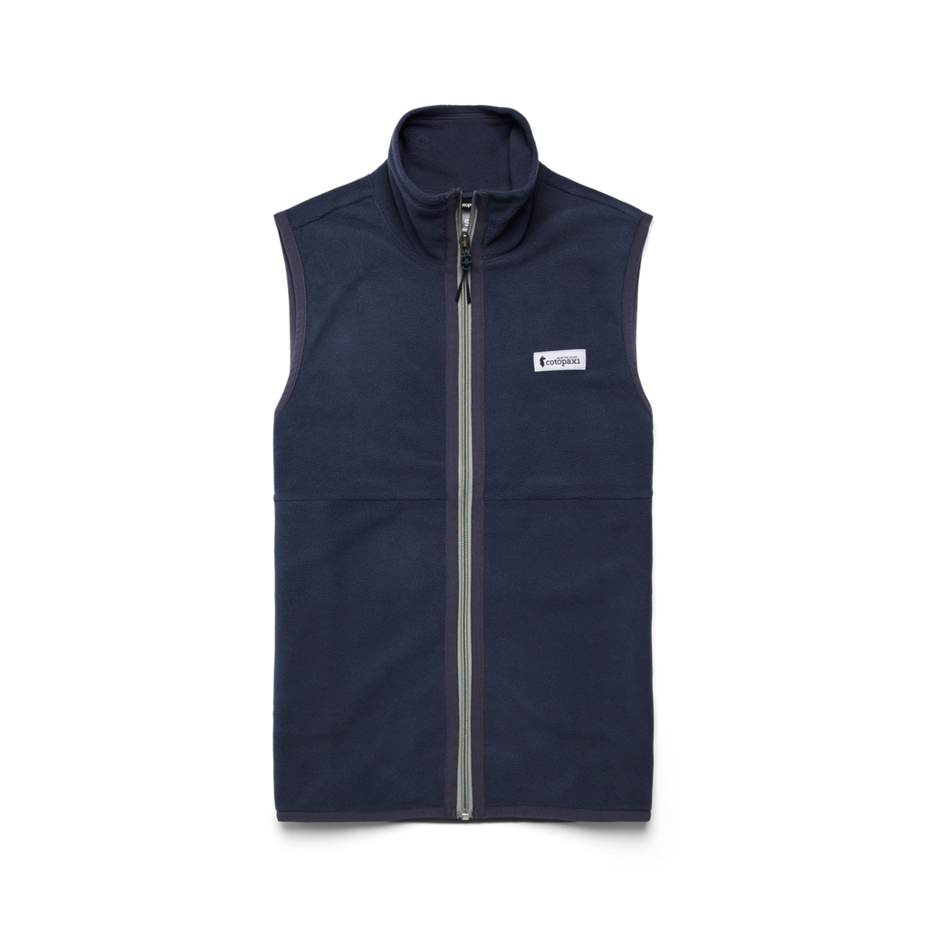 Amado Fleece Vest Women's | Cozy Outdoor Layer