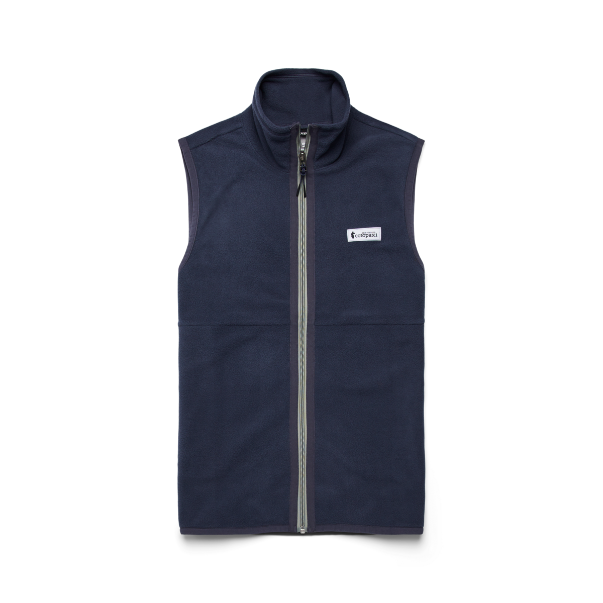Amado Fleece Vest Women's | Cozy Outdoor Layer