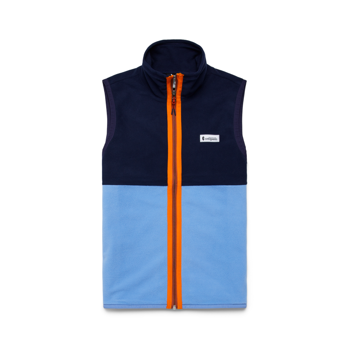 Amado Fleece Vest Women's | Cozy Outdoor Layer