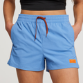 Brinco Short Solid Women's | Active Outdoor Shorts