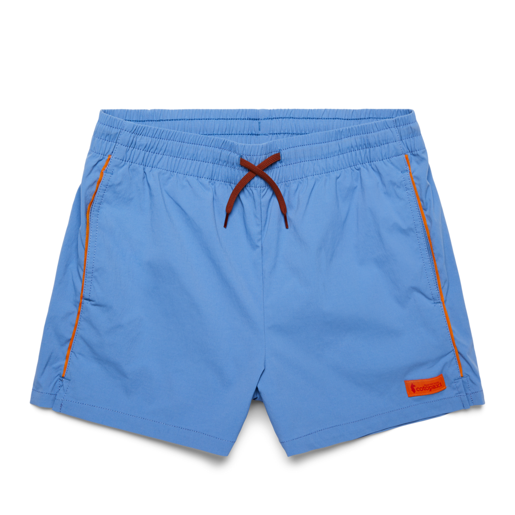 Brinco Short Solid Women's | Active Outdoor Shorts