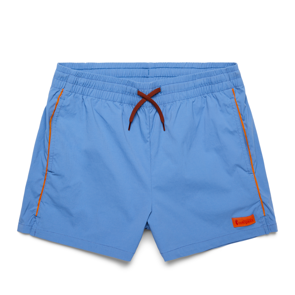 Brinco Short Solid Women's | Active Outdoor Shorts