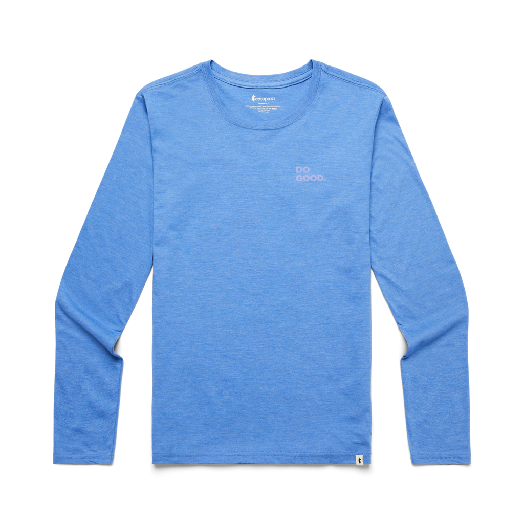 Cactus Life Long-Sleeve T-Shirt Women's | Comfortable Outdoor Top