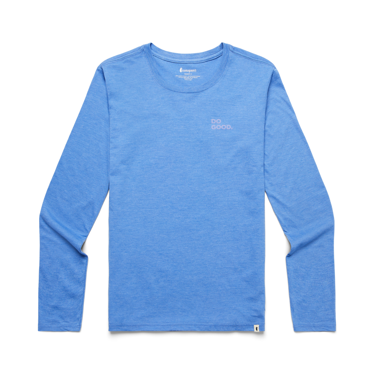 Cactus Life Long-Sleeve T-Shirt Women's | Comfortable Outdoor Top
