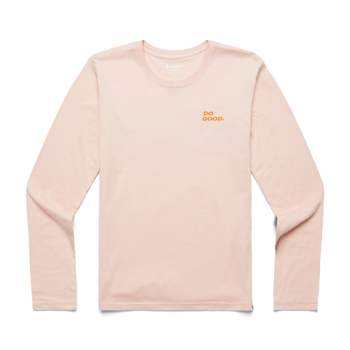 Cactus Life Long-Sleeve T-Shirt Women's | Comfortable Outdoor Top