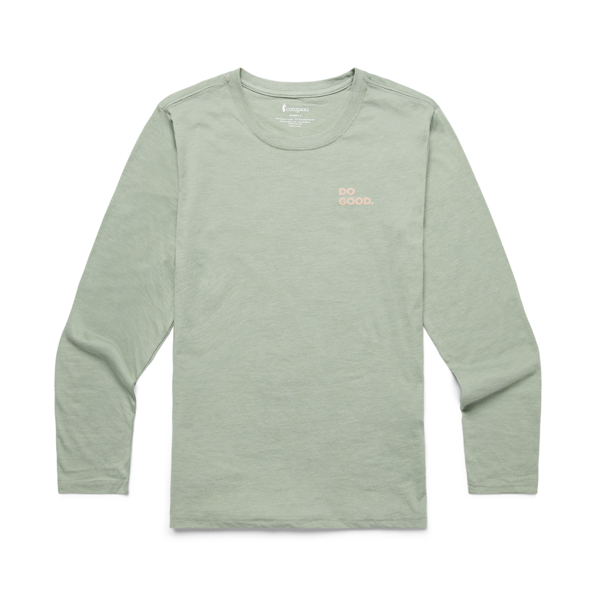 Cactus Life Long-Sleeve T-Shirt Women's | Comfortable Outdoor Top