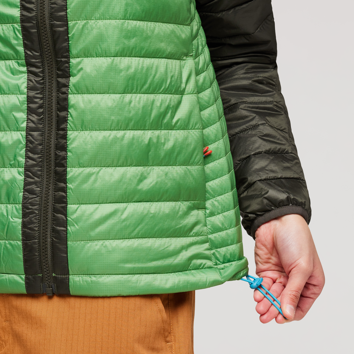 Capa Insulated Hooded Jacket Women's | Versatile Outdoor Layer