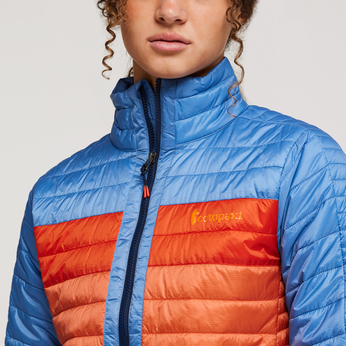 Capa Insulated Jacket Women's | Warm Outdoor Layer