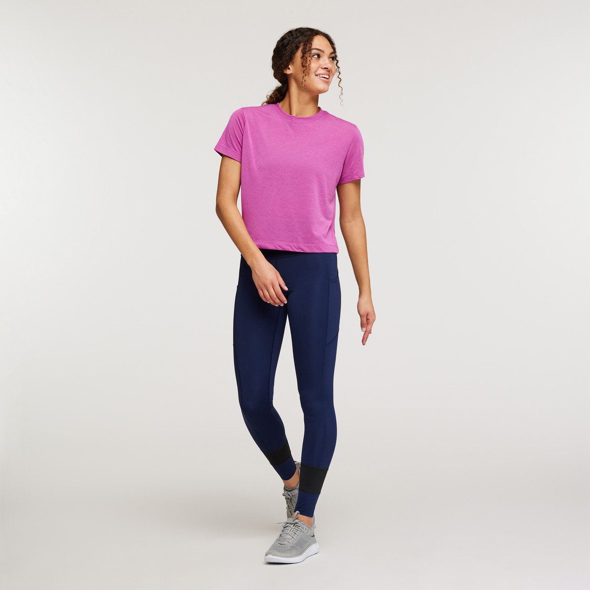 Cerro Travel Tight Women's | Versatile Outdoor Bottoms