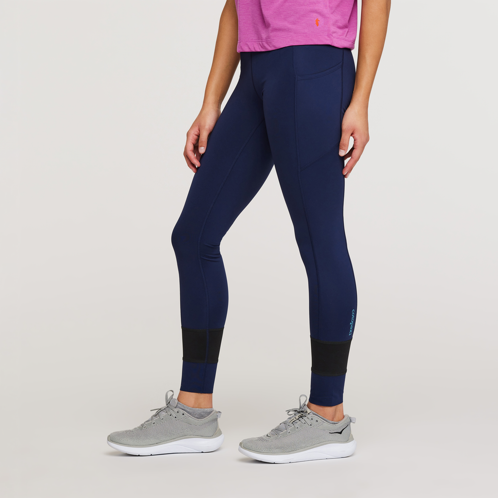 Cerro Travel Tight Women's | Versatile Outdoor Bottoms