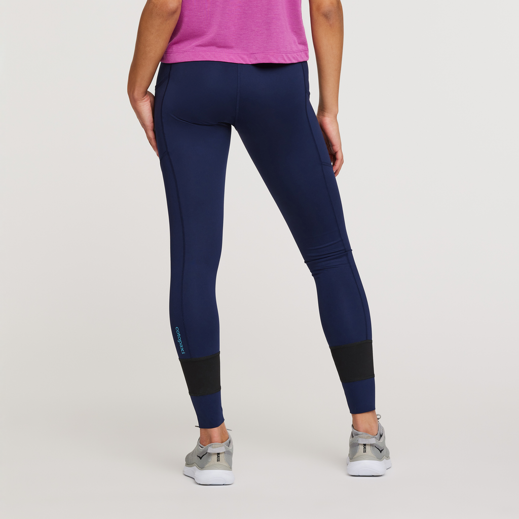 Cerro Travel Tight Women's | Versatile Outdoor Bottoms