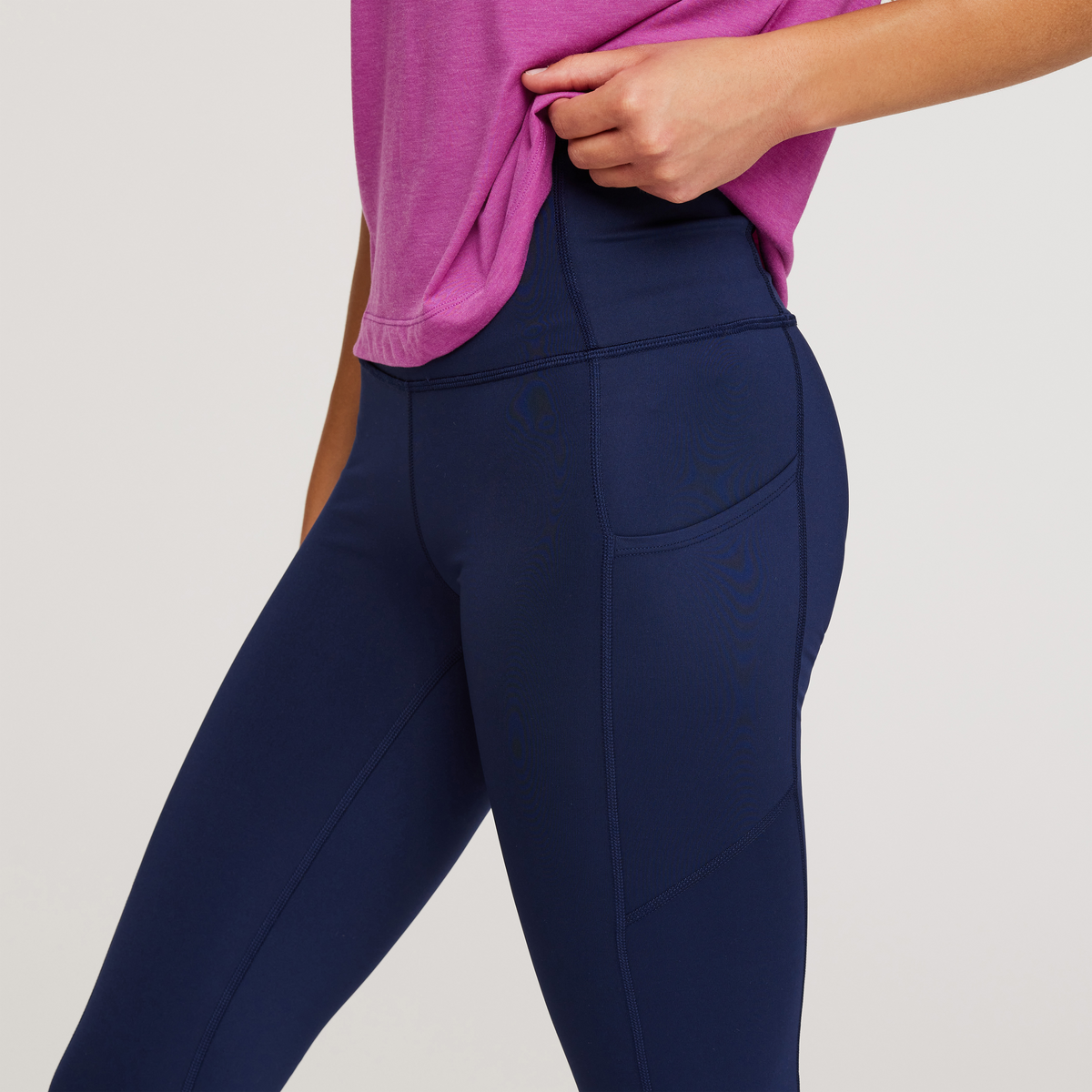 Cerro Travel Tight Women's | Versatile Outdoor Bottoms