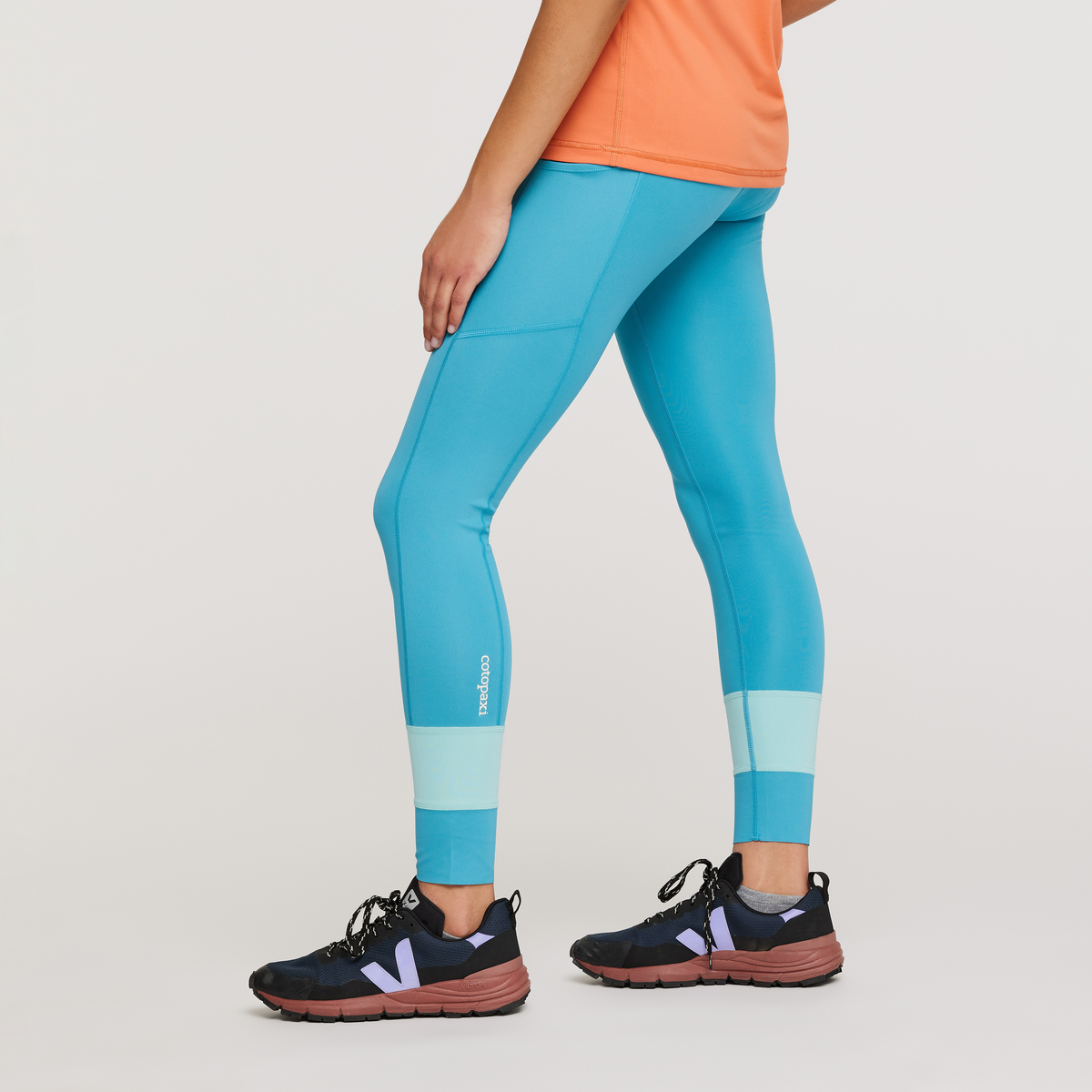 Cerro Travel Tight Women's | Versatile Outdoor Bottoms