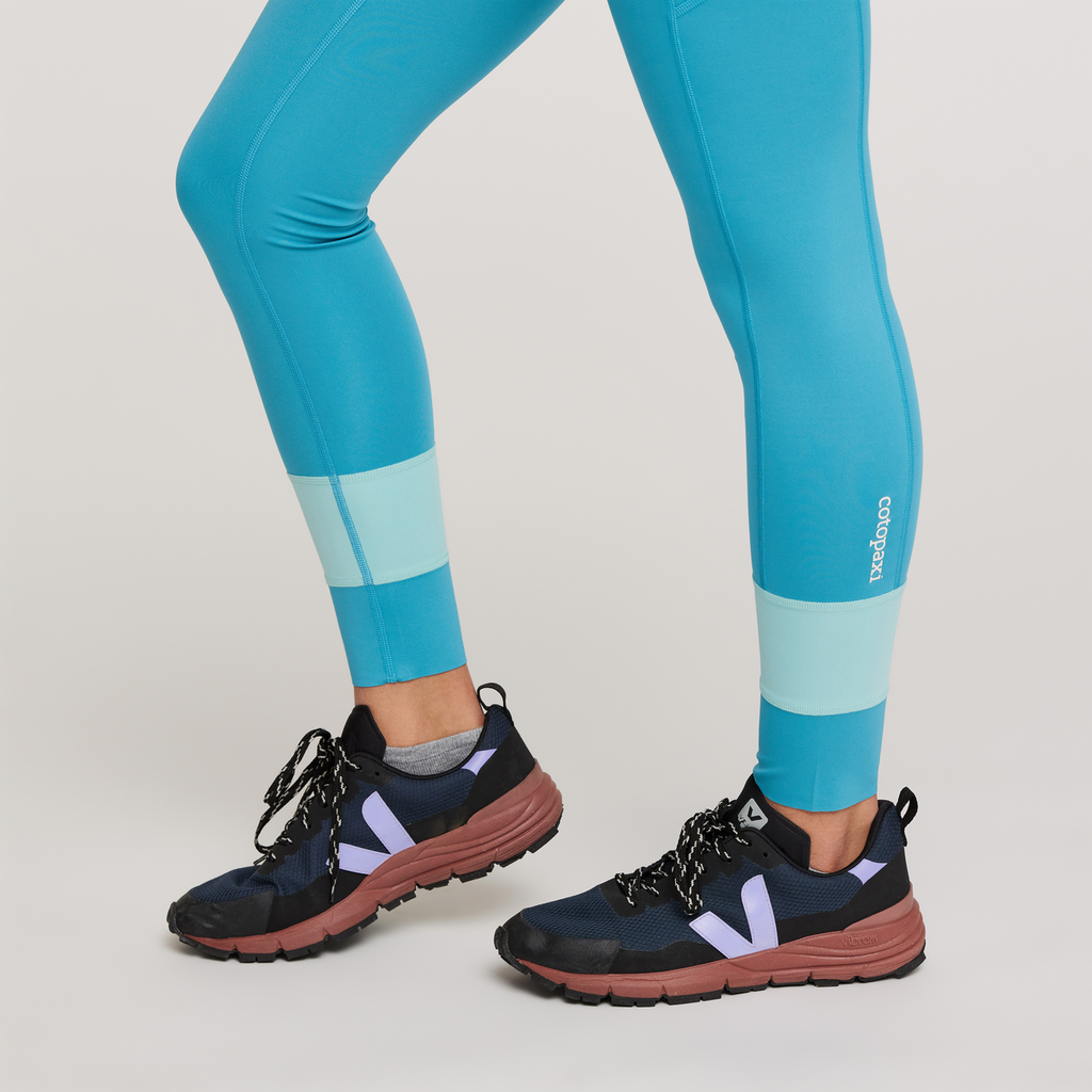 Cerro Travel Tight Women's | Versatile Outdoor Bottoms