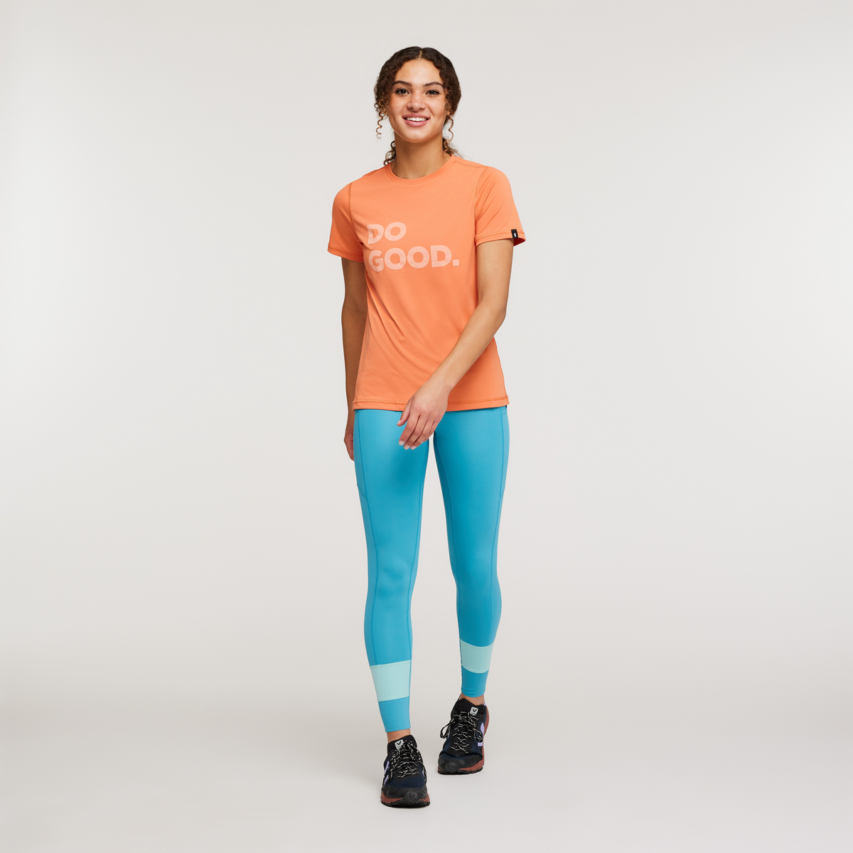 Cerro Travel Tight Women's | Versatile Outdoor Bottoms